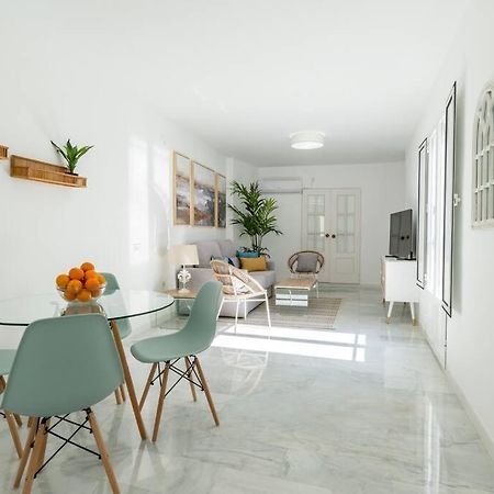 Behouse Alfalfa Sevilla Exteriör bild